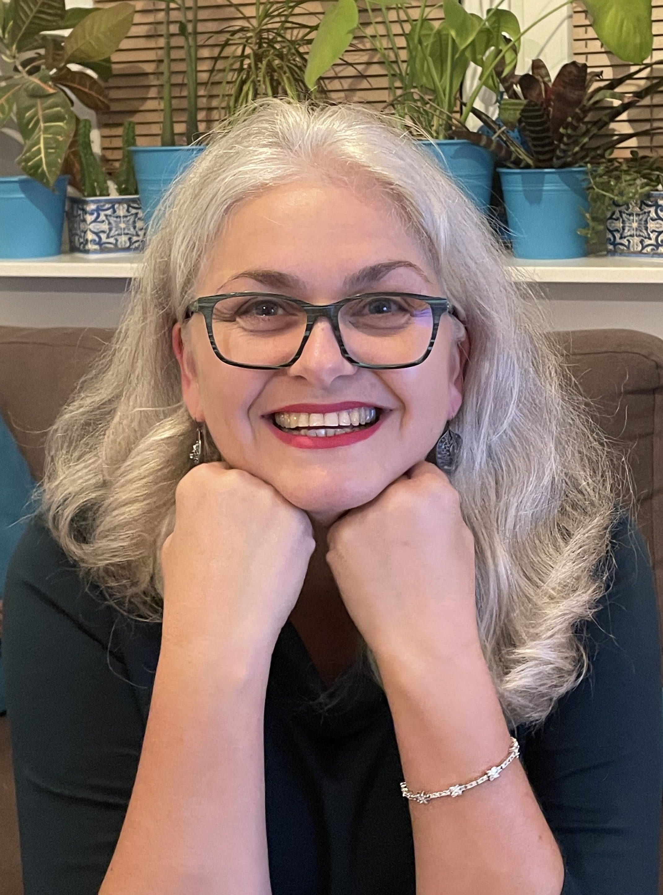 Agata Jasińska