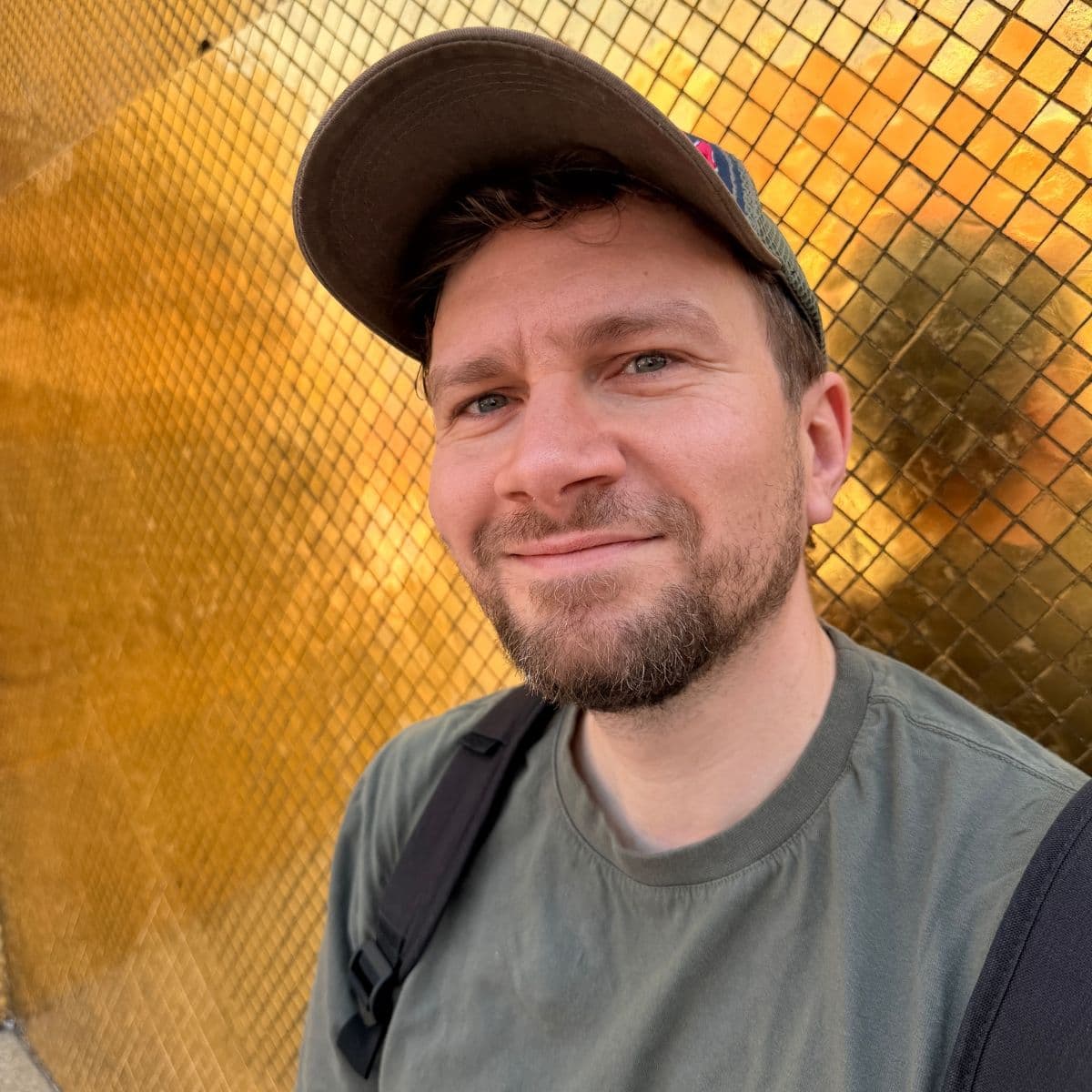 Bartosz Marganiec