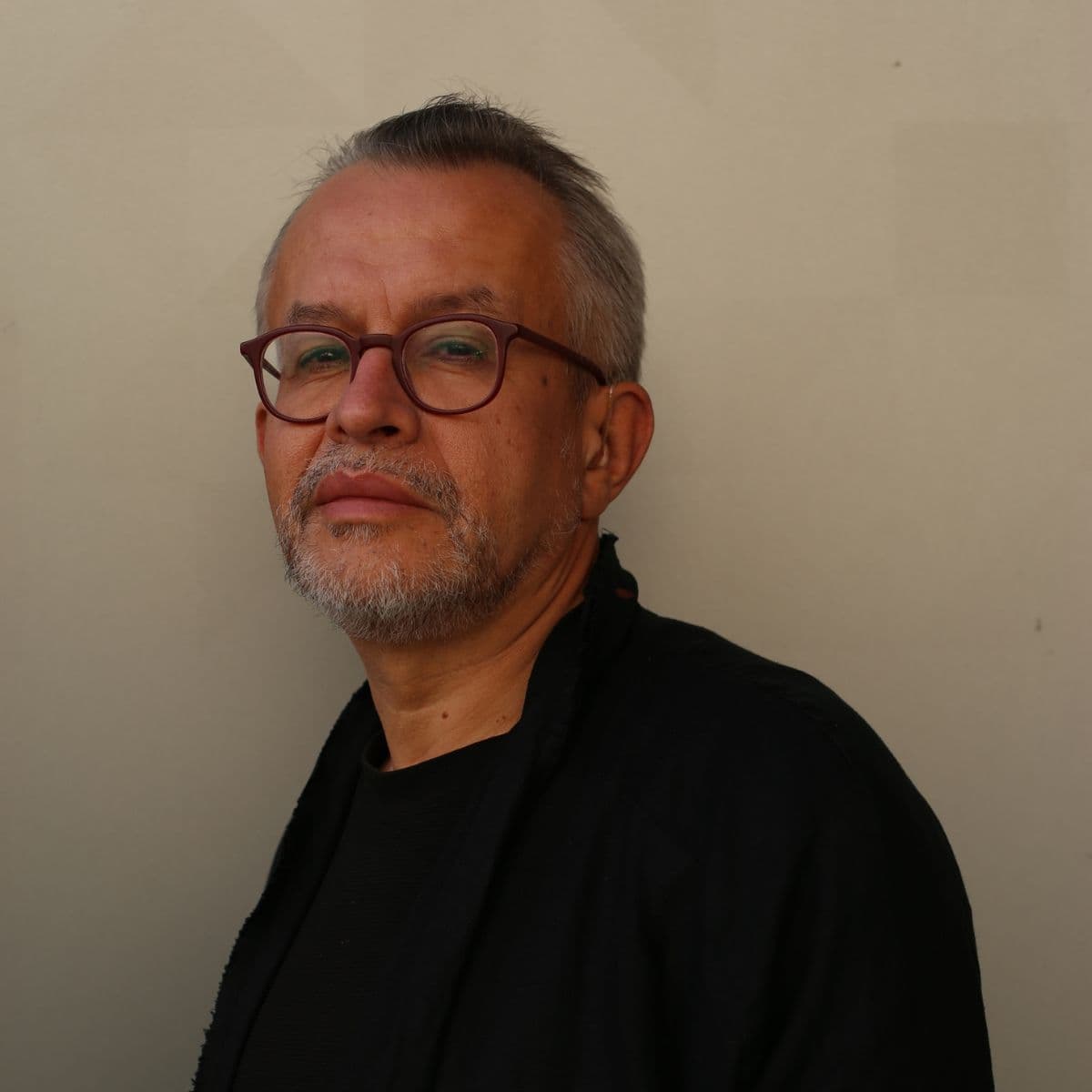 Marek Lasecki