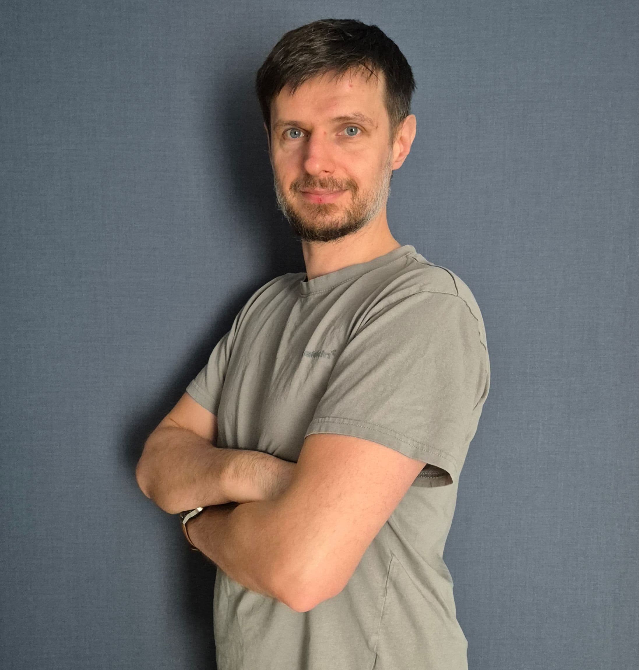 Sławomir Łuczywek