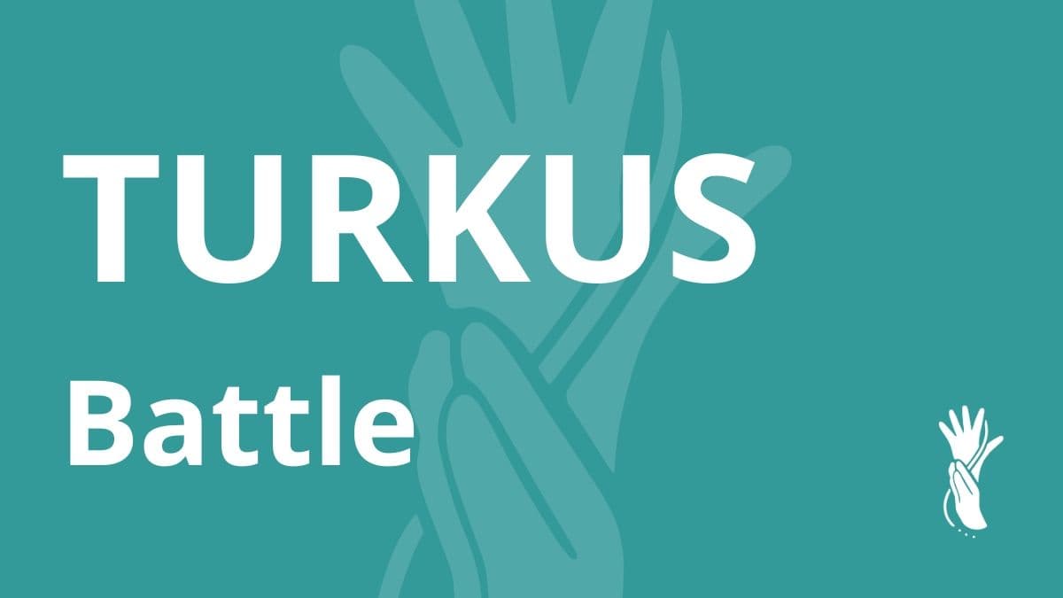 TURKUS Battle
