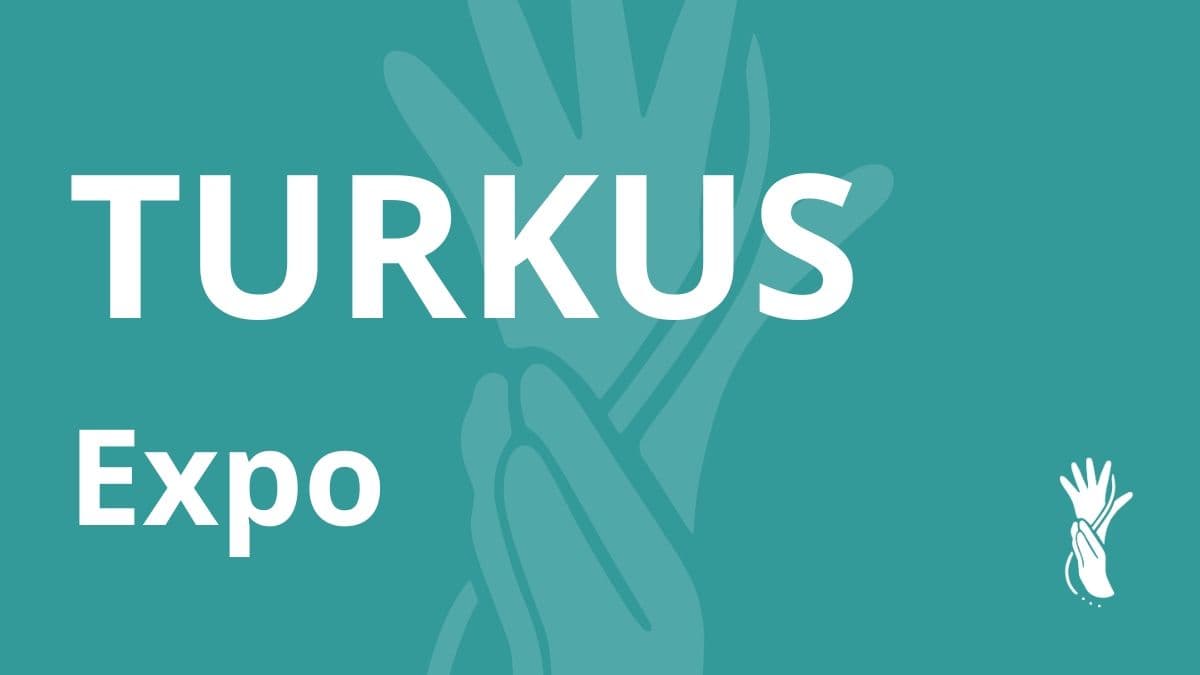 TURKUS Expo