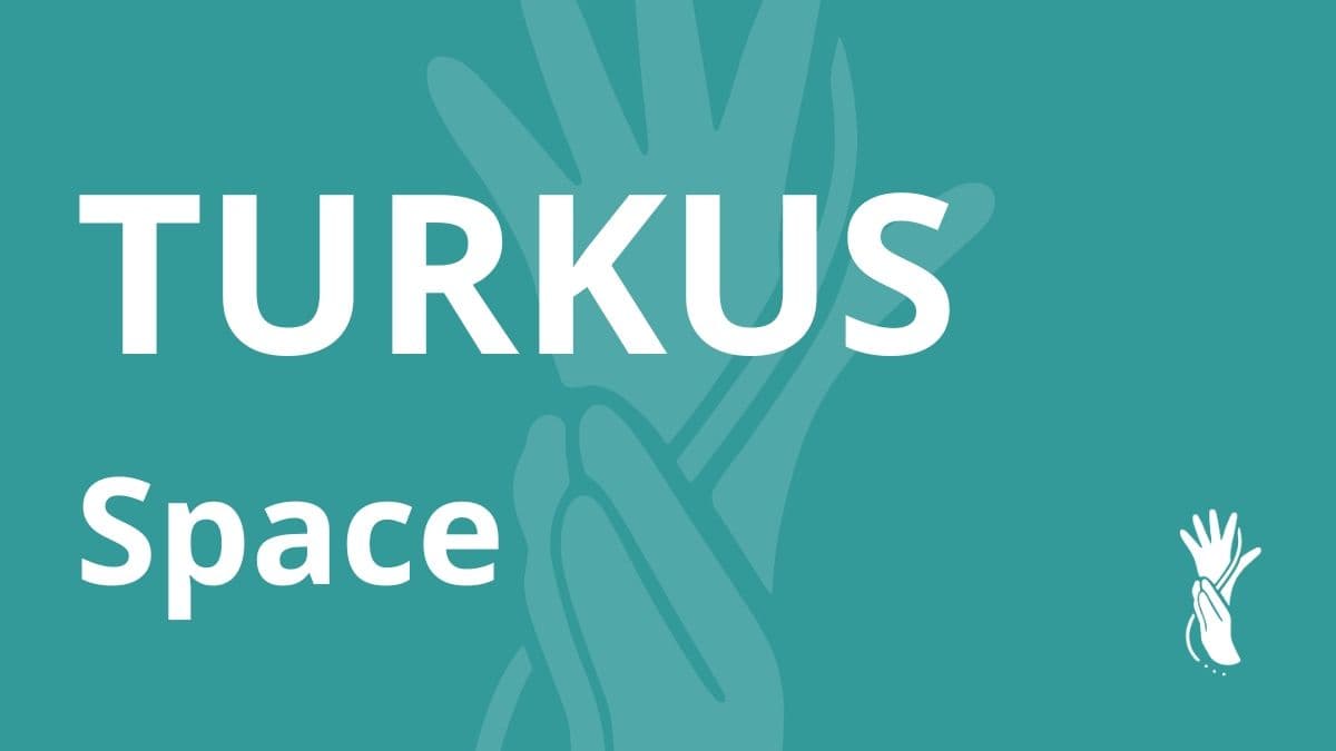 TURKUS Space
