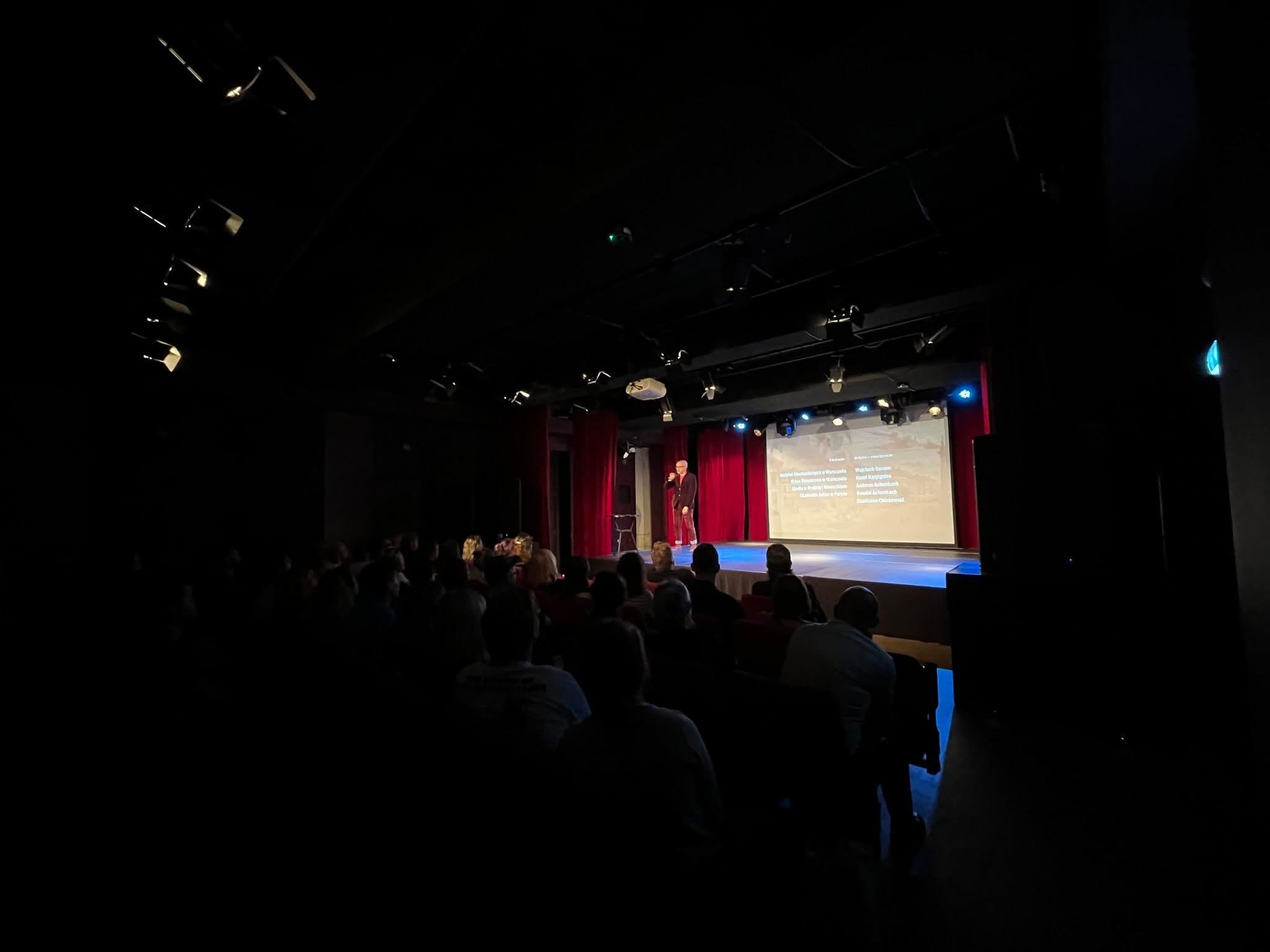 TURKUS Festival 2026 - święto kultury i języka Głuchych