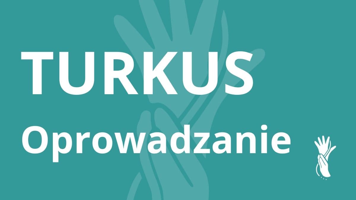 TURKUS Oprowadzanie - PME